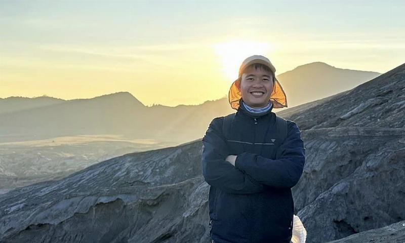 Hinh anh minh hoa ve viec doi dien voi thu thach va vuot qua gioi han ban than